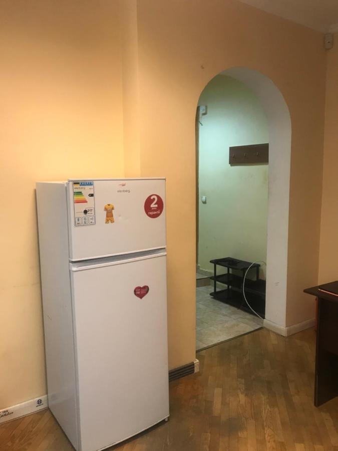 Ararat-Shulyavskaya Hostel Киев Экстерьер фото