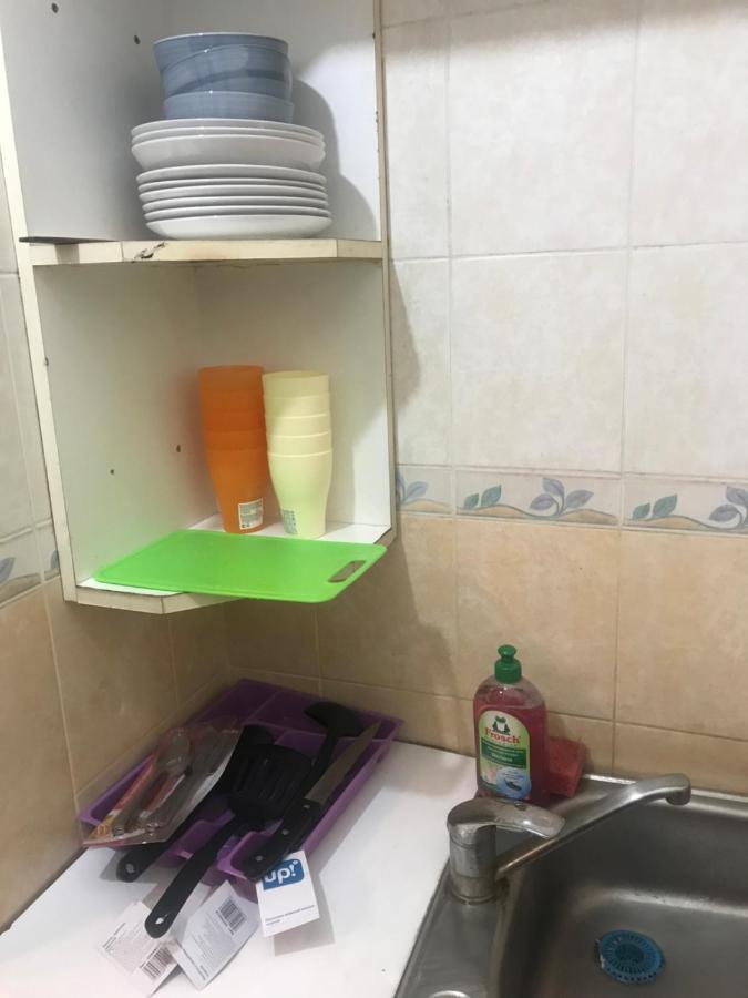 Ararat-Shulyavskaya Hostel Киев Экстерьер фото