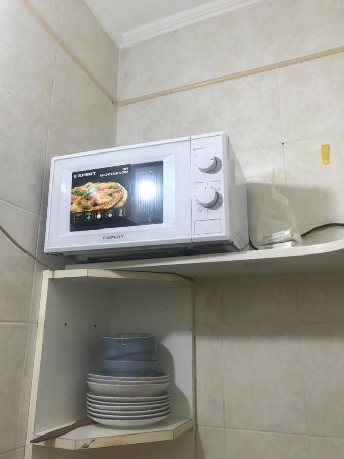 Ararat-Shulyavskaya Hostel Киев Экстерьер фото