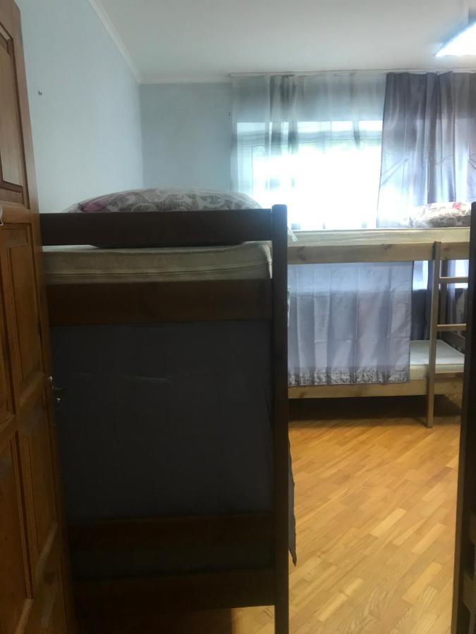Ararat-Shulyavskaya Hostel Киев Экстерьер фото