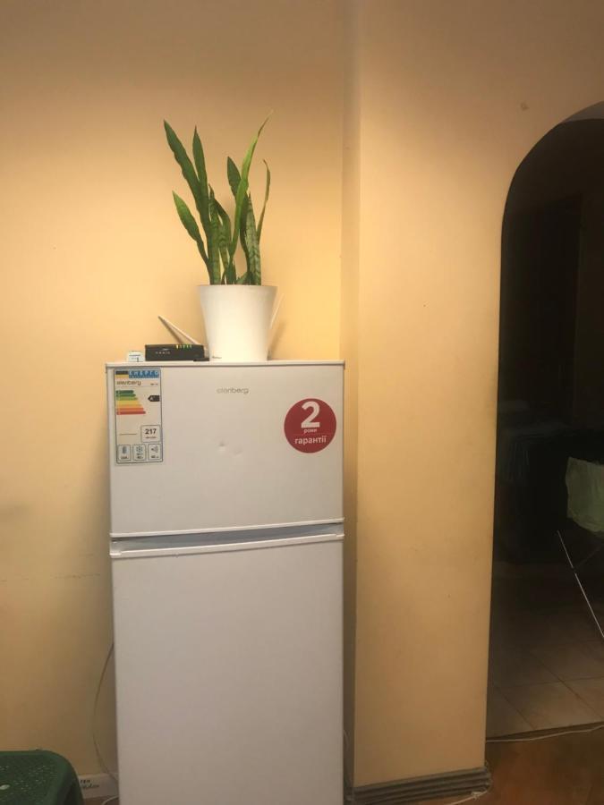 Ararat-Shulyavskaya Hostel Киев Экстерьер фото